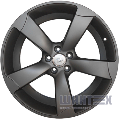 WSP Italy Audi (W567) Giasone 7.5x18 5x100 ET39.5 DIA57.1 MGMP№2